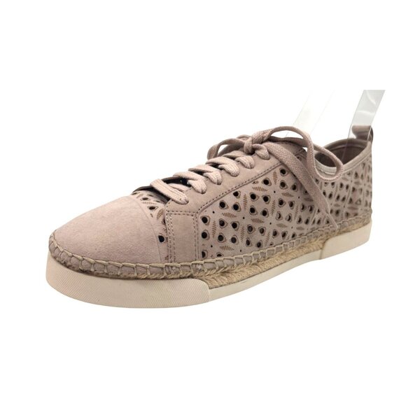 Vince Camuto Thera Women’s Espadrille Sneakers, Nude, Sz. 9.5 M - Picture 11 of 15